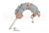 ERA 215719 Rectifier, alternator